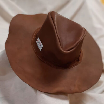 e-creo-cappello-marrone