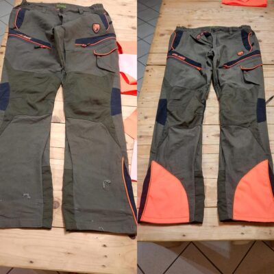 e-creo-pantaloni-toppa-arancione